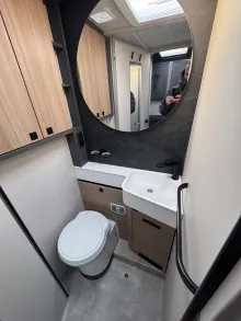 Fahrzeugbild Hymer B-Klasse MC I 680 #15