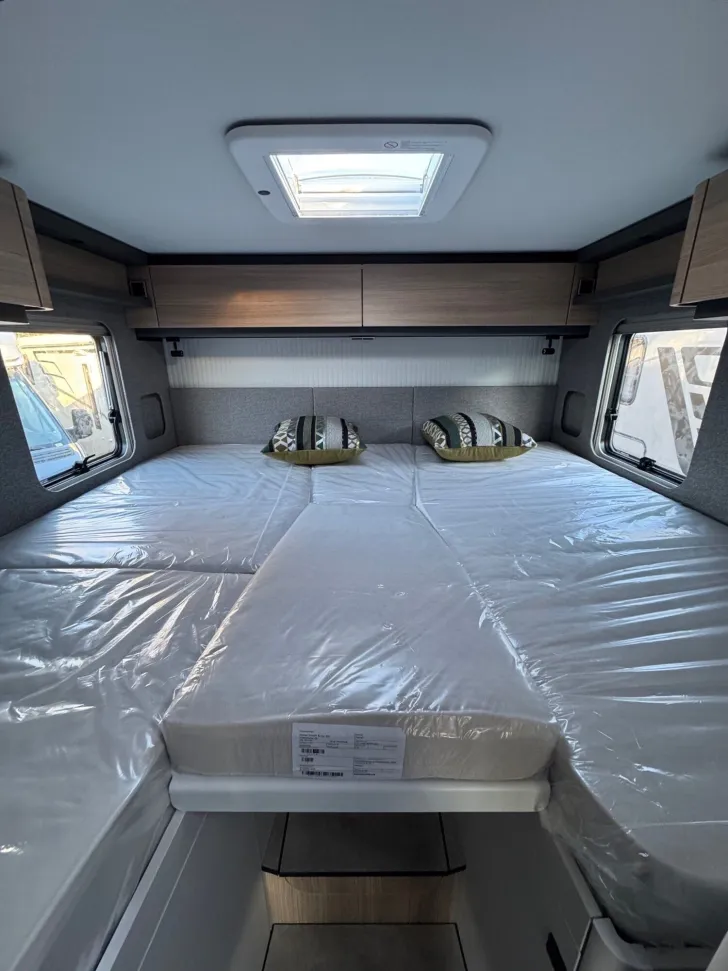 Fahrzeugbild Hymer B-Klasse MC I 680 #16