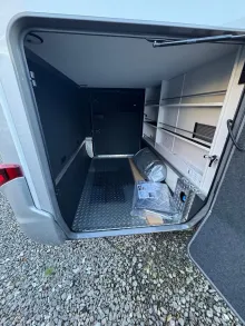 Fahrzeugbild Hymer B-Klasse MC I 680 #18