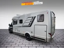 Fahrzeugbild Hymer B-Klasse ML T BlackLine 780 #5