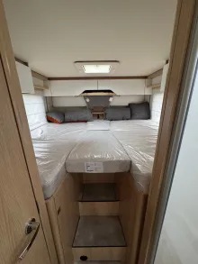 Fahrzeugbild Hymer B-Klasse ML T BlackLine 780 #17