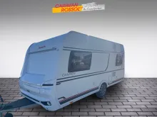 Fahrzeugbild Dethleffs Camper 460 EL #3