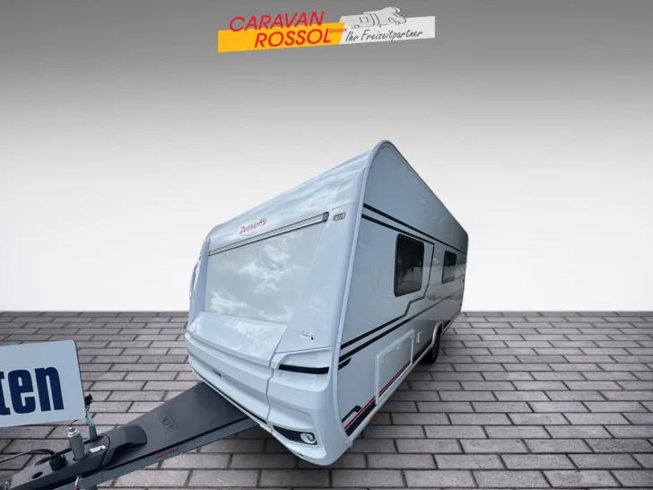 Fahrzeugbild Dethleffs Nomad 560 FMK #3