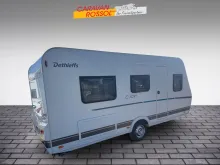 Fahrzeugbild Dethleffs c-joy 460 LE #4
