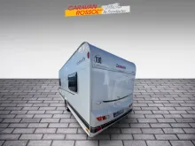 Fahrzeugbild Dethleffs c-joy 460 LE #5