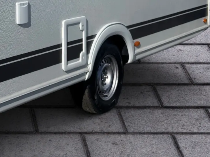 Fahrzeugbild Dethleffs c-joy 460 LE #6