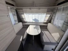 Fahrzeugbild Dethleffs c-joy 460 LE #7