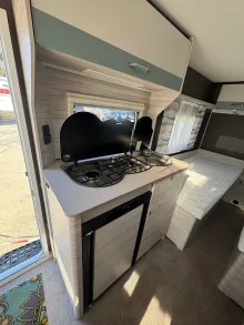 Fahrzeugbild Dethleffs c-joy 460 LE #9