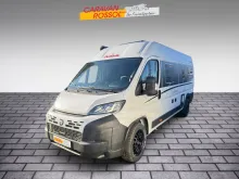 Fahrzeugbild Dethleffs Globetrail Active 640 ES Fiat #3