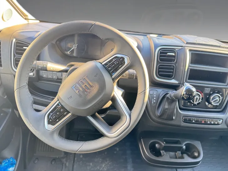 Fahrzeugbild Dethleffs Globetrail Active 640 ES Fiat #8