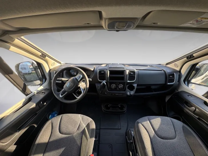 Fahrzeugbild Dethleffs Globetrail Active 640 ES Fiat #10