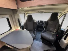 Fahrzeugbild Dethleffs Globetrail Active 640 ES Fiat #11