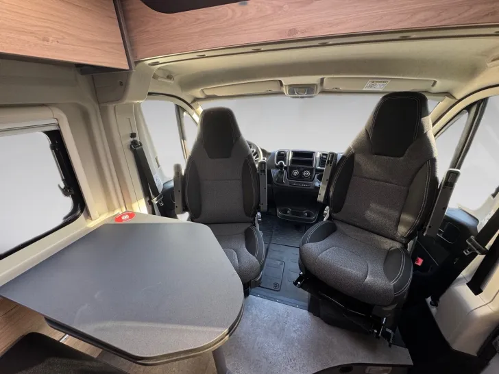 Fahrzeugbild Dethleffs Globetrail Active 640 ES Fiat #11