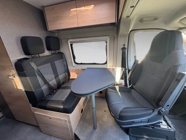 Fahrzeugbild Dethleffs Globetrail Active 640 ES Fiat #12