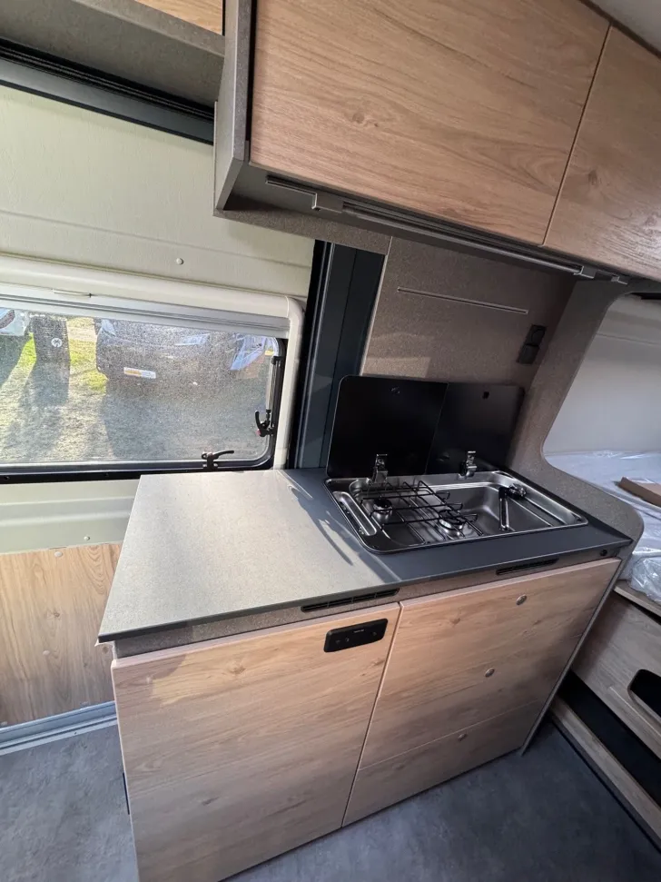 Fahrzeugbild Dethleffs Globetrail Active 640 ES Fiat #13