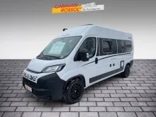 Fahrzeugbild Dethleffs Globetrail Active 600 DS Fiat #3