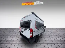 Fahrzeugbild Dethleffs Globetrail Active 600 DS Fiat #4