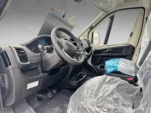 Fahrzeugbild Dethleffs Globetrail Active 600 DS Fiat #7