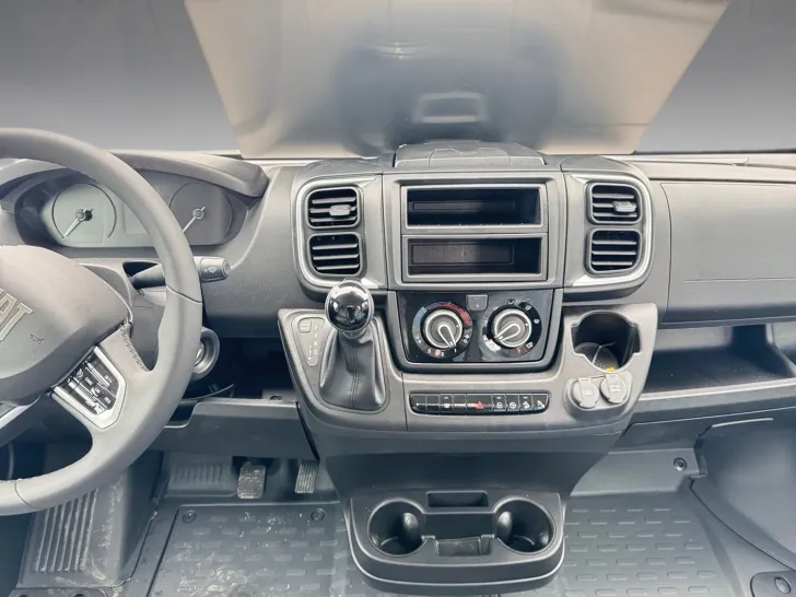 Fahrzeugbild Dethleffs Globetrail Active 600 DS Fiat #9