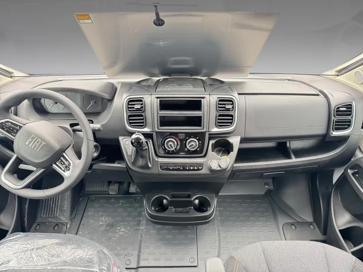 Fahrzeugbild Dethleffs Globetrail Active 600 DS Fiat #10