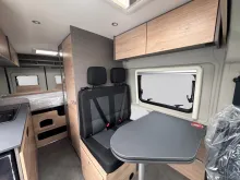 Fahrzeugbild Dethleffs Globetrail Active 600 DS Fiat #12