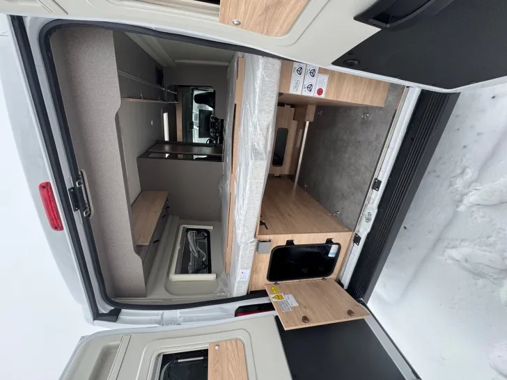 Fahrzeugbild Dethleffs Globetrail Active 600 DS Fiat #17