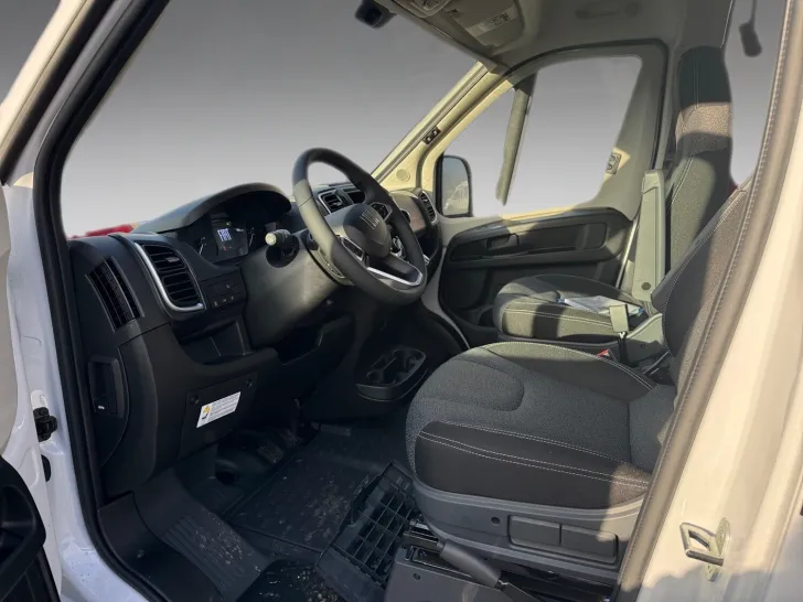 Fahrzeugbild Dethleffs Globetrail Active 600 DS Fiat #7