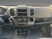 Fahrzeugbild Dethleffs Globetrail Active 600 DS Fiat #9