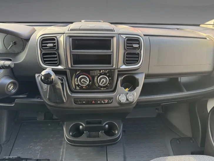 Fahrzeugbild Dethleffs Globetrail Active 600 DS Fiat #9