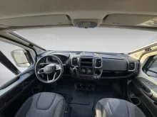 Fahrzeugbild Dethleffs Globetrail Active 600 DS Fiat #10