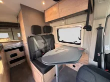 Fahrzeugbild Dethleffs Globetrail Active 600 DS Fiat #12