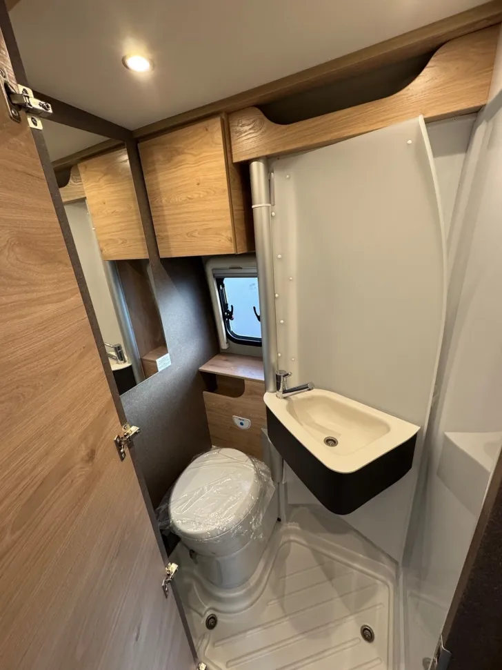 Fahrzeugbild Dethleffs Globetrail Active 600 DS Fiat #15