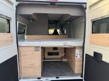 Fahrzeugbild Dethleffs Globetrail Active 600 DS Fiat #18
