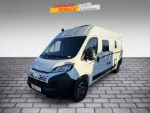 Fahrzeugbild Dethleffs Globetrail Active 600 DS Fiat #3