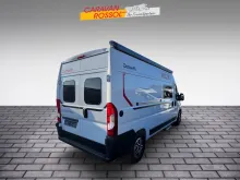 Fahrzeugbild Dethleffs Globetrail Active 600 DS Fiat #4