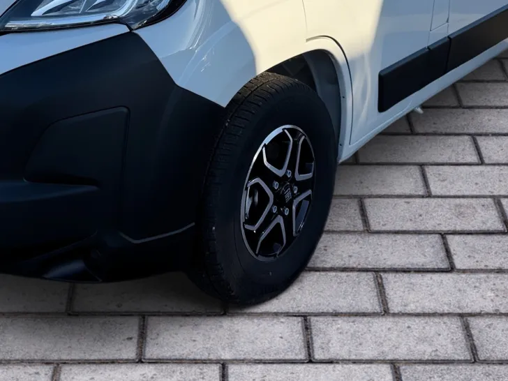 Fahrzeugbild Dethleffs Globetrail Active 600 DS Fiat #6