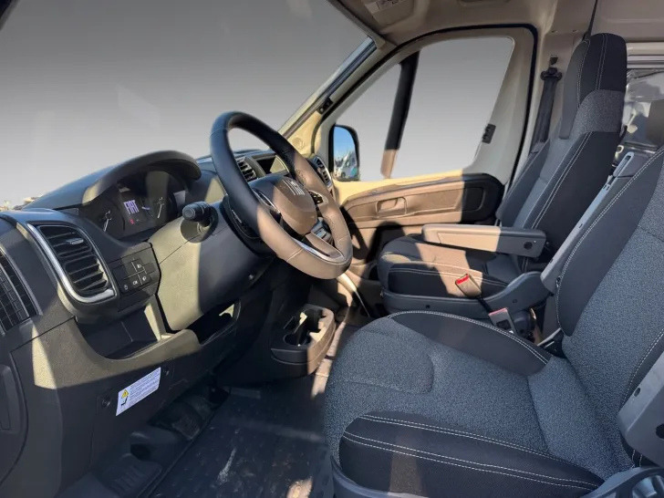 Fahrzeugbild Dethleffs Globetrail Active 600 DS Fiat #7