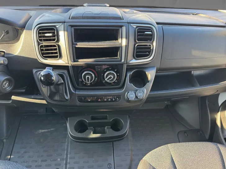 Fahrzeugbild Dethleffs Globetrail Active 600 DS Fiat #9