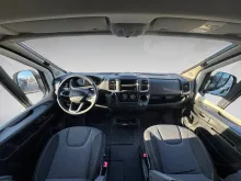 Fahrzeugbild Dethleffs Globetrail Active 600 DS Fiat #10