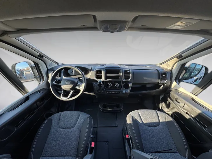 Fahrzeugbild Dethleffs Globetrail Active 600 DS Fiat #10