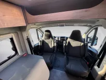 Fahrzeugbild Dethleffs Globetrail Active 600 DS Fiat #11