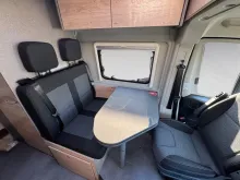 Fahrzeugbild Dethleffs Globetrail Active 600 DS Fiat #12