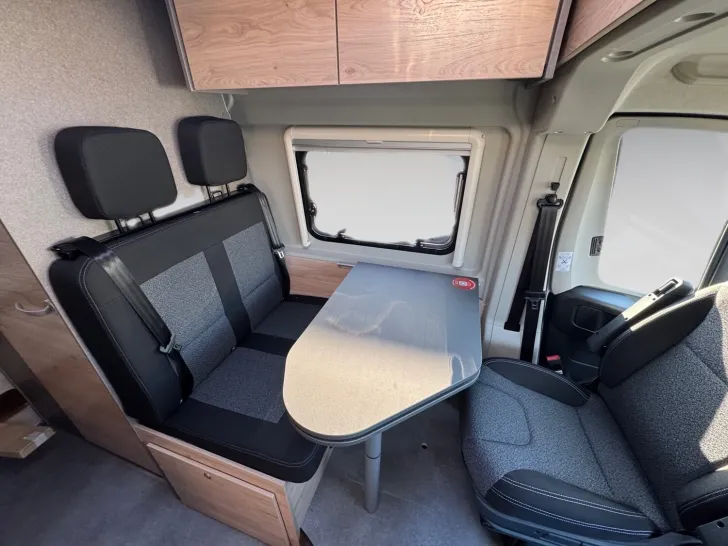 Fahrzeugbild Dethleffs Globetrail Active 600 DS Fiat #12