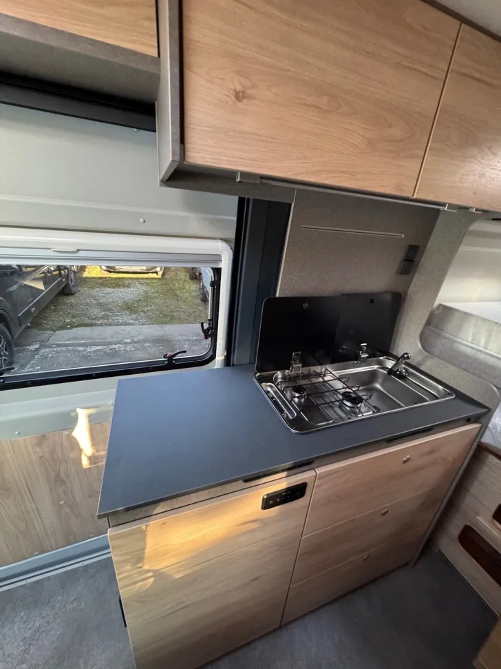 Fahrzeugbild Dethleffs Globetrail Active 600 DS Fiat #13