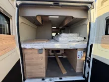 Fahrzeugbild Dethleffs Globetrail Active 600 DS Fiat #18