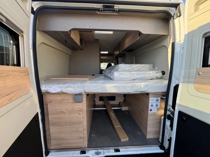Fahrzeugbild Dethleffs Globetrail Active 600 DS Fiat #18