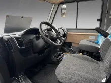 Fahrzeugbild Dethleffs XL I 7812-2 #7