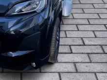 Fahrzeugbild Dethleffs Trend Active T 7057 EBL Assistenz+Chassis-Paket #5