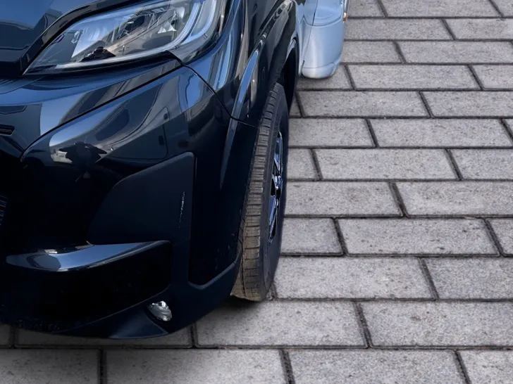 Fahrzeugbild Dethleffs Trend Active T 7057 EBL Assistenz+Chassis-Paket #5