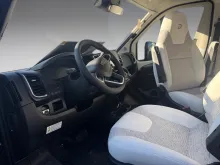 Fahrzeugbild Dethleffs Trend Active T 7057 EBL Assistenz+Chassis-Paket #6